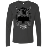 T-Shirts Heavy Metal / Small Archery Club Men's Premium Long Sleeve