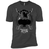 T-Shirts Heavy Metal / X-Small Archery Club Men's Premium T-Shirt