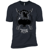 T-Shirts Indigo / X-Small Archery Club Men's Premium T-Shirt