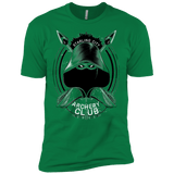 T-Shirts Kelly Green / X-Small Archery Club Men's Premium T-Shirt