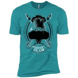 T-Shirts Tahiti Blue / X-Small Archery Club Men's Premium T-Shirt