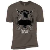 T-Shirts Warm Grey / X-Small Archery Club Men's Premium T-Shirt