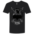 T-Shirts Black / X-Small Archery Club Men's Premium V-Neck