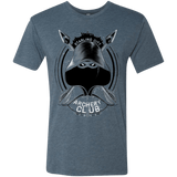 T-Shirts Indigo / Small Archery Club Men's Triblend T-Shirt