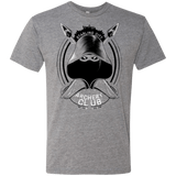 T-Shirts Premium Heather / Small Archery Club Men's Triblend T-Shirt