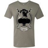 T-Shirts Venetian Grey / Small Archery Club Men's Triblend T-Shirt