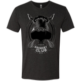 T-Shirts Vintage Black / Small Archery Club Men's Triblend T-Shirt