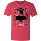 T-Shirts Vintage Red / Small Archery Club Men's Triblend T-Shirt