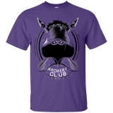 T-Shirts Purple / Small Archery Club T-Shirt