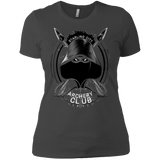 T-Shirts Heavy Metal / X-Small Archery Club Women's Premium T-Shirt