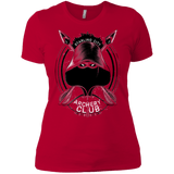 T-Shirts Red / X-Small Archery Club Women's Premium T-Shirt
