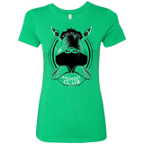 T-Shirts Envy / Small Archery Club Women's Triblend T-Shirt