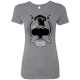 T-Shirts Premium Heather / Small Archery Club Women's Triblend T-Shirt