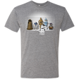 T-Shirts Premium Heather / Small Are These Droids Men's Triblend T-Shirt