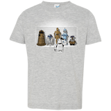 T-Shirts Heather / 2T Are These Droids Toddler Premium T-Shirt
