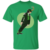 T-Shirts Irish Green / S Are you LOKI T-Shirt