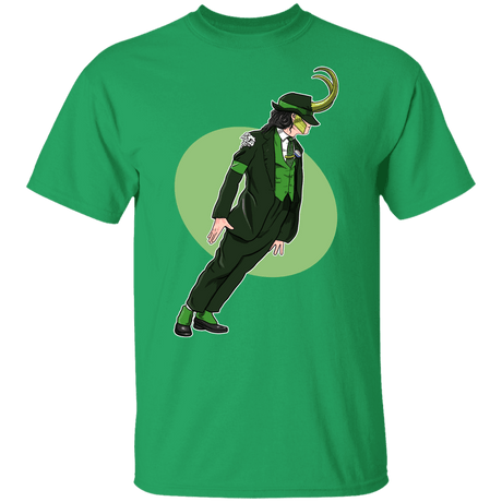 T-Shirts Irish Green / YXS Are you LOKI Youth T-Shirt