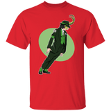 T-Shirts Red / YXS Are you LOKI Youth T-Shirt