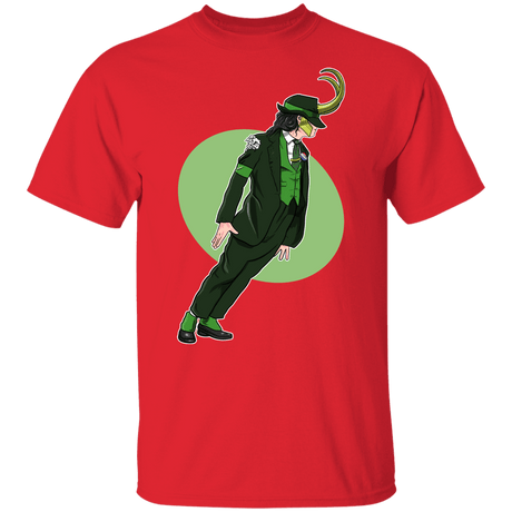 T-Shirts Red / YXS Are you LOKI Youth T-Shirt