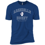 T-Shirts Royal / X-Small Arendelle University Men's Premium T-Shirt