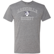 T-Shirts Premium Heather / Small Arendelle University Men's Triblend T-Shirt
