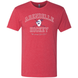 T-Shirts Vintage Red / Small Arendelle University Men's Triblend T-Shirt