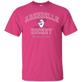 T-Shirts Heliconia / Small Arendelle University T-Shirt