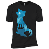 T-Shirts Black / YXS Aristo Portrait Boys Premium T-Shirt