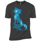 T-Shirts Heavy Metal / YXS Aristo Portrait Boys Premium T-Shirt