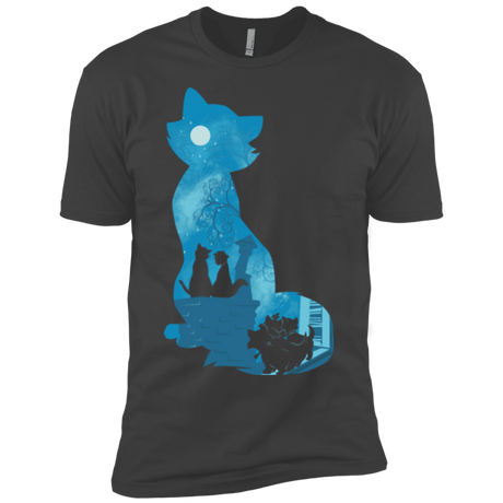 T-Shirts Heavy Metal / YXS Aristo Portrait Boys Premium T-Shirt