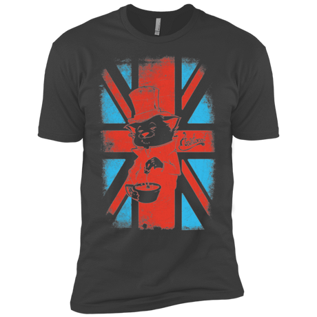 T-Shirts Heavy Metal / YXS Aristocat Boys Premium T-Shirt