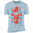 T-Shirts Light Blue / YXS Aristocat Boys Premium T-Shirt