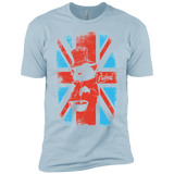 T-Shirts Light Blue / YXS Aristocat Boys Premium T-Shirt