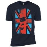 T-Shirts Midnight Navy / YXS Aristocat Boys Premium T-Shirt