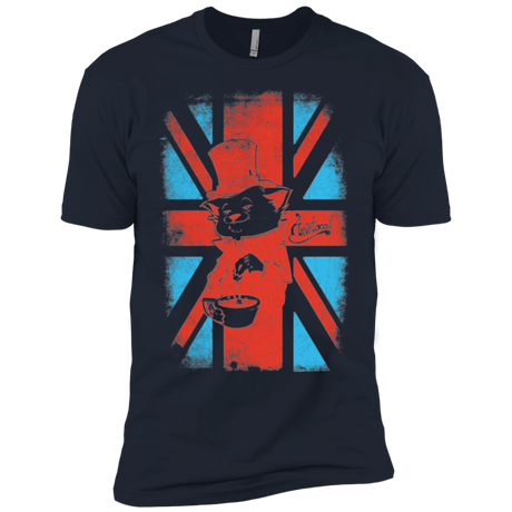 T-Shirts Midnight Navy / YXS Aristocat Boys Premium T-Shirt