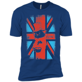 T-Shirts Royal / YXS Aristocat Boys Premium T-Shirt