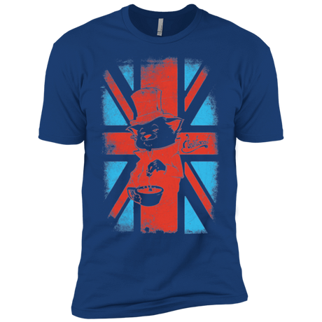 T-Shirts Royal / YXS Aristocat Boys Premium T-Shirt