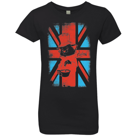 T-Shirts Black / YXS Aristocat Girls Premium T-Shirt