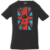 T-Shirts Black / 6 Months Aristocat Infant PremiumT-Shirt