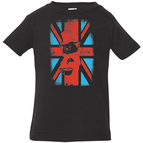 T-Shirts Black / 6 Months Aristocat Infant PremiumT-Shirt