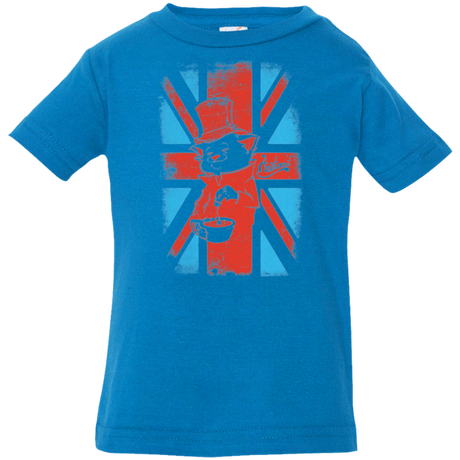 T-Shirts Cobalt / 6 Months Aristocat Infant PremiumT-Shirt