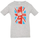 T-Shirts Heather / 6 Months Aristocat Infant PremiumT-Shirt