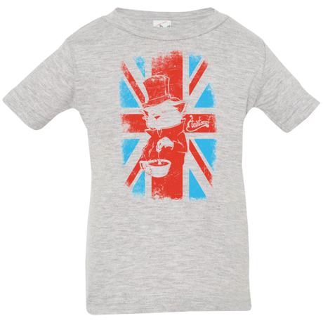 T-Shirts Heather / 6 Months Aristocat Infant PremiumT-Shirt