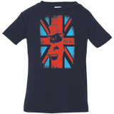 T-Shirts Navy / 6 Months Aristocat Infant PremiumT-Shirt