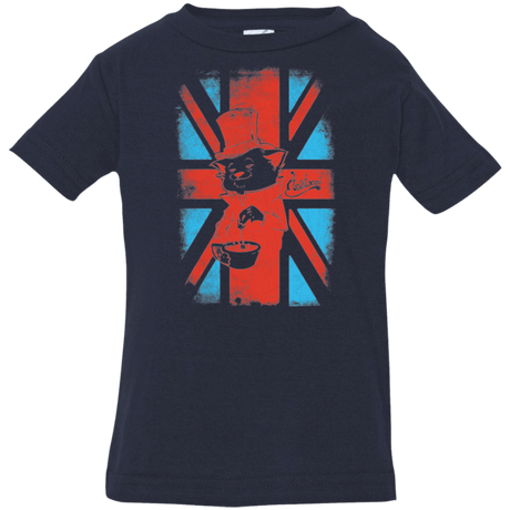 T-Shirts Navy / 6 Months Aristocat Infant PremiumT-Shirt