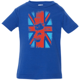 T-Shirts Royal / 6 Months Aristocat Infant PremiumT-Shirt