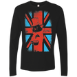 T-Shirts Black / Small Aristocat Men's Premium Long Sleeve