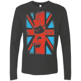 T-Shirts Heavy Metal / Small Aristocat Men's Premium Long Sleeve