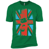 T-Shirts Kelly Green / X-Small Aristocat Men's Premium T-Shirt