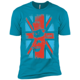 T-Shirts Turquoise / X-Small Aristocat Men's Premium T-Shirt